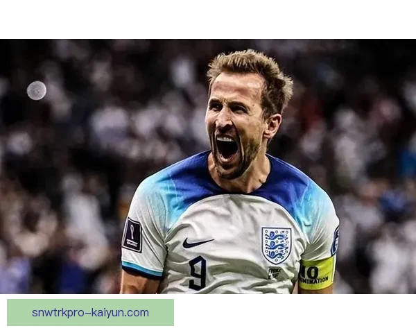 哈里·凯恩生涯遗憾盘点，值得关注的关键时刻与错失机遇