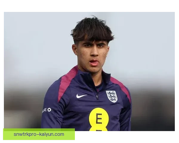 富勒姆青训实力持续提升，培养出多名优秀球员备受关注