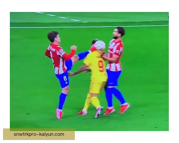 格列兹曼状态回暖，马竞精神领袖作用持续提升袖作用